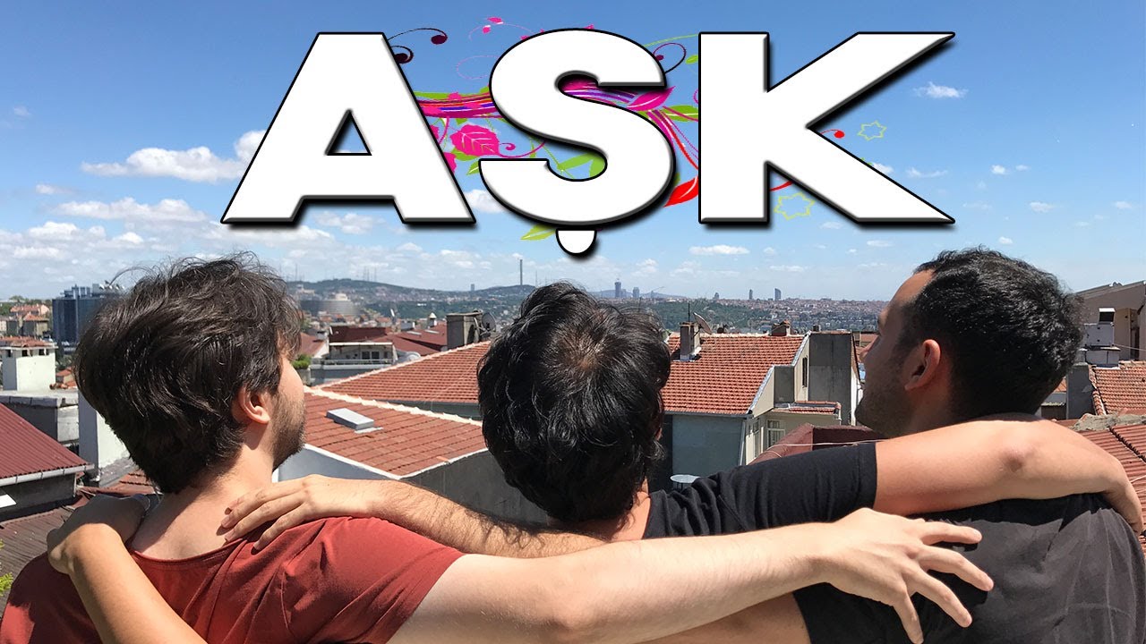 HİÇ OYUN KARAKTERİNE AŞIK OLDUNUZ MU?!