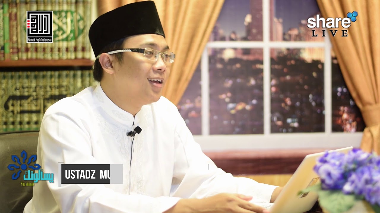 5. Kenapa Saat Membaca Qunut Ada Berhenti Ditengahnya? 
