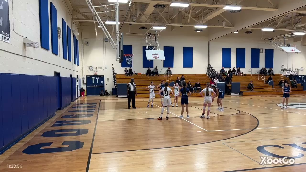 7th grade v Chatham