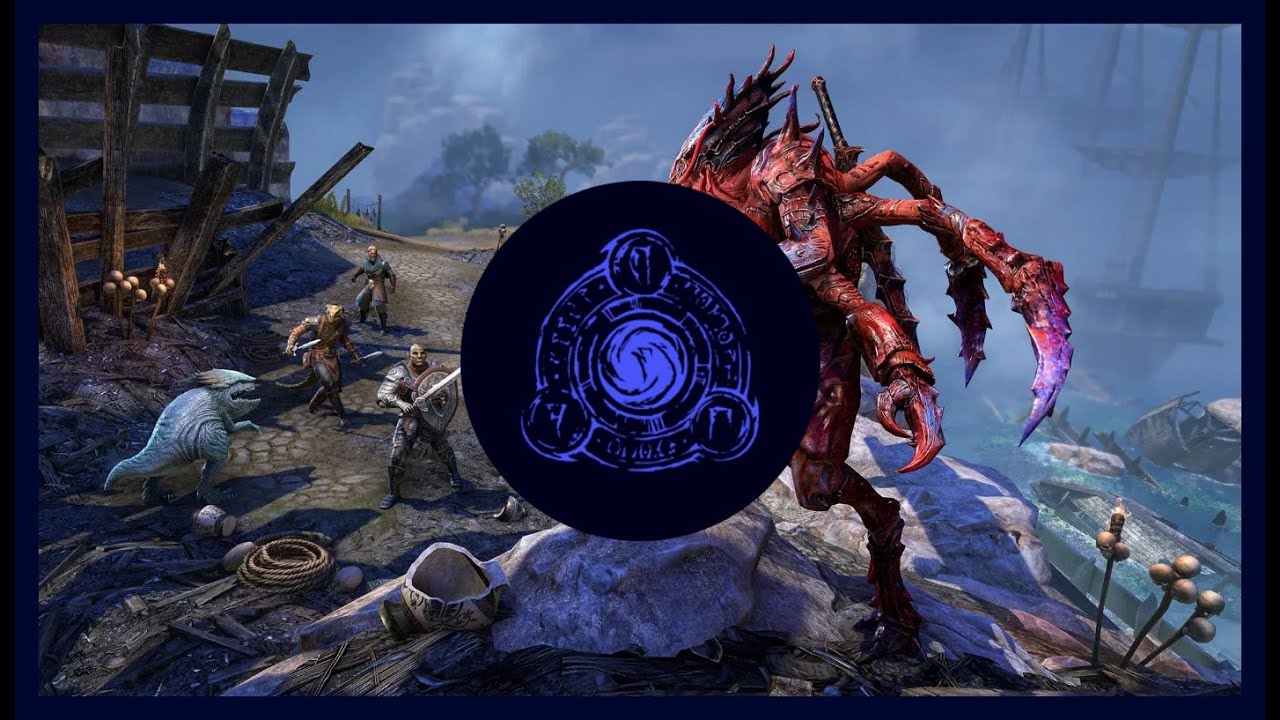 ESO: Graven Deep Trifecta (Fist of Tava) Magicka Sorcerer DPS