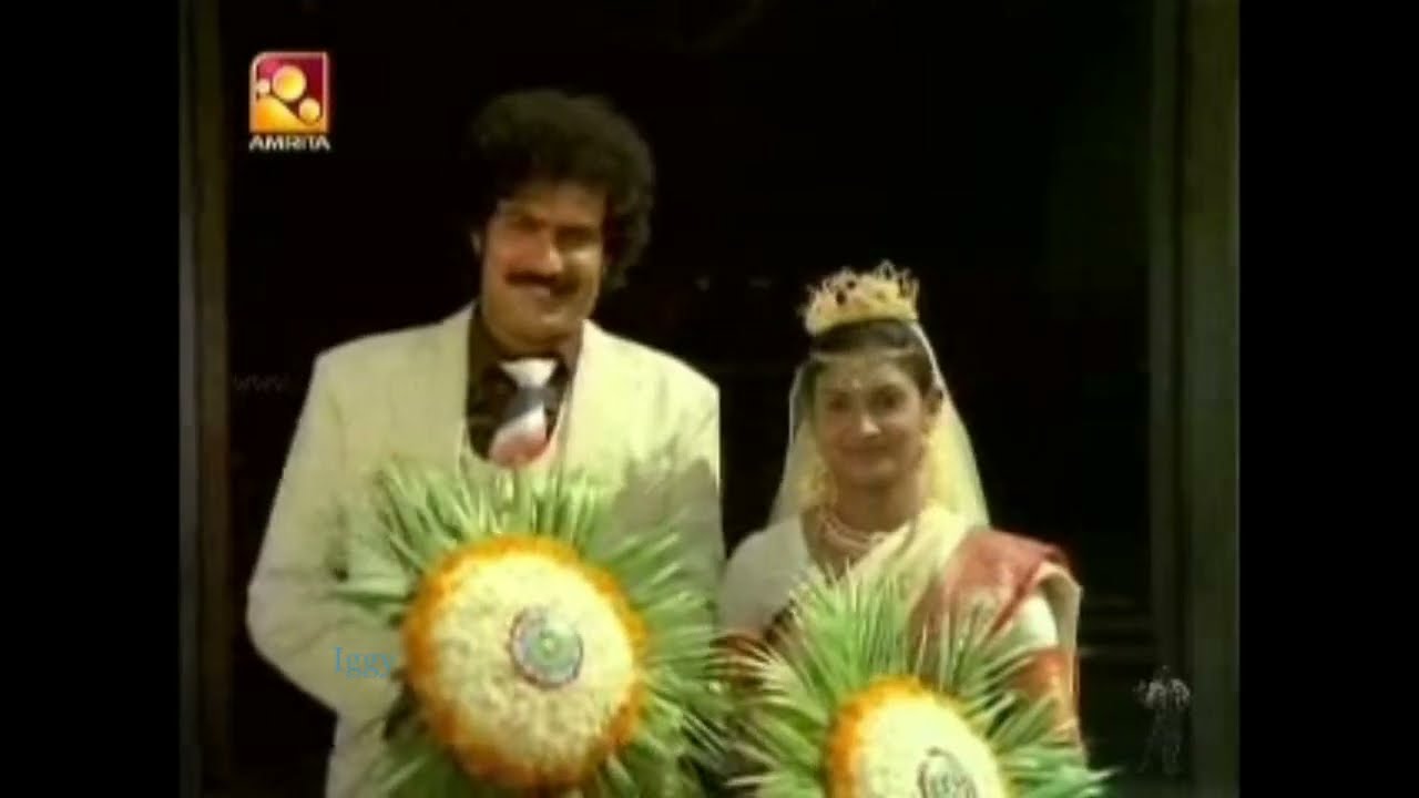 Raajaave Naanamkettoru - Ithaa Innumuthal