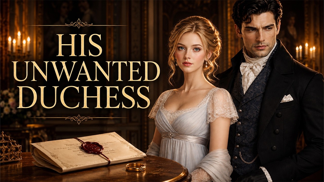 A Duchess by Morning &ndash; Full Regency Romance Audiobook | Marriage of Convenience