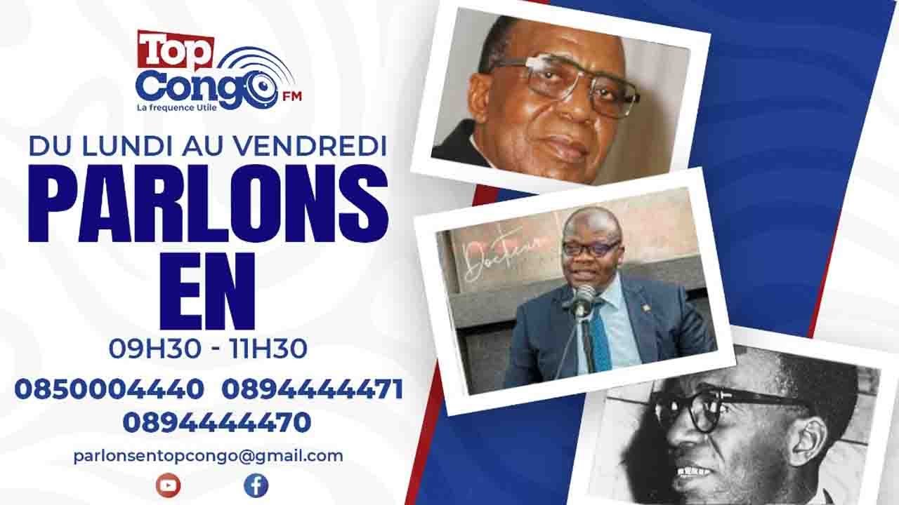 PARLONS L’HISTOIRE D’ANTOINE GIZENGA ( 3è partie )