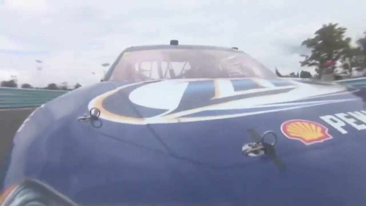 My Personal Favorite Allen Bestwick Commentary Calls