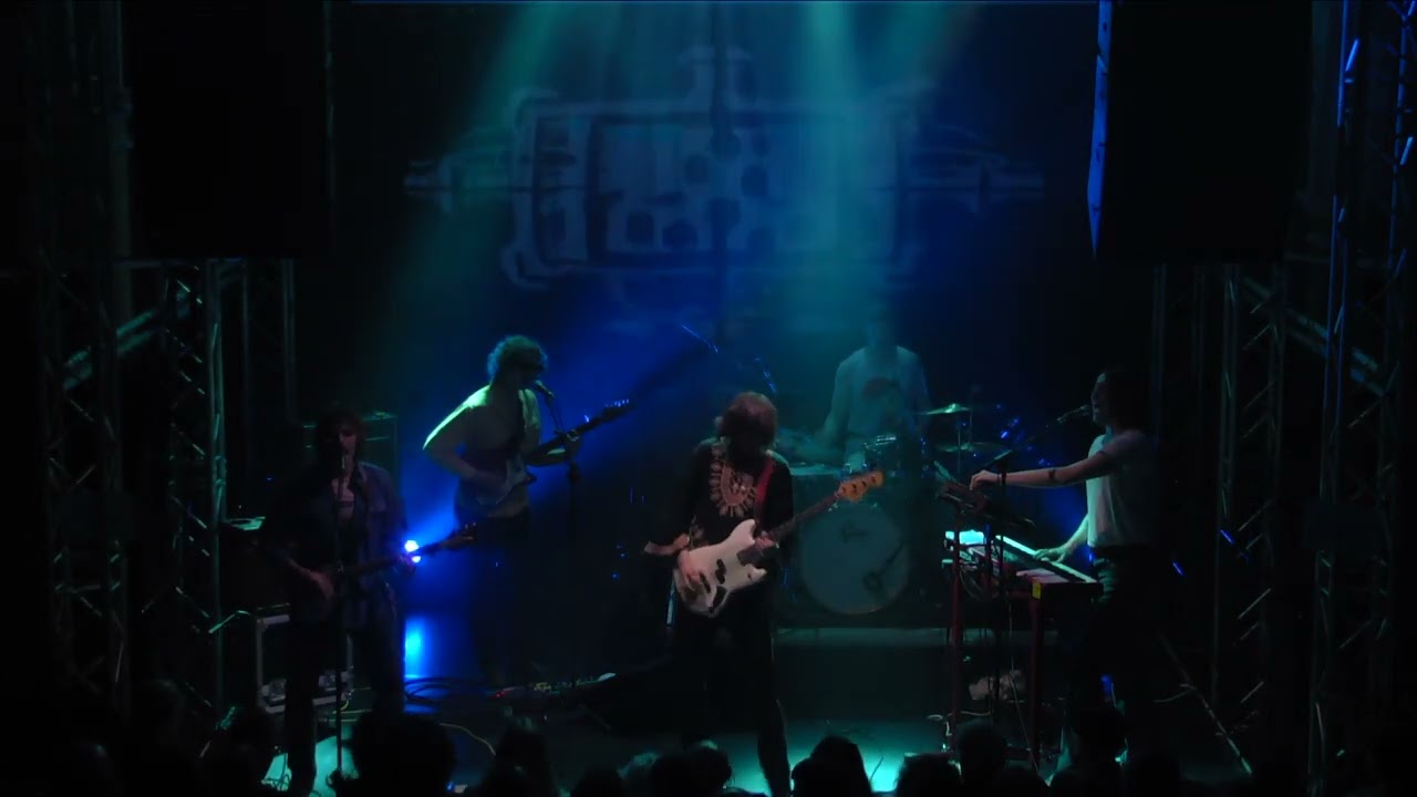 Floral Image at Norwich Arts Centre 19.10.24