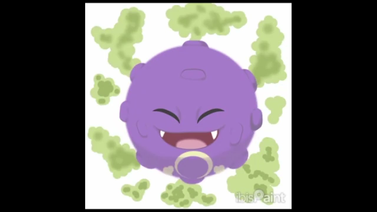Pokemon Fanart Compilation