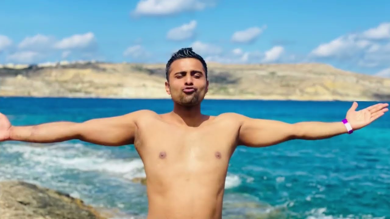 Gozo comino short trip 2025|| Nepali in Malta 🇲🇹