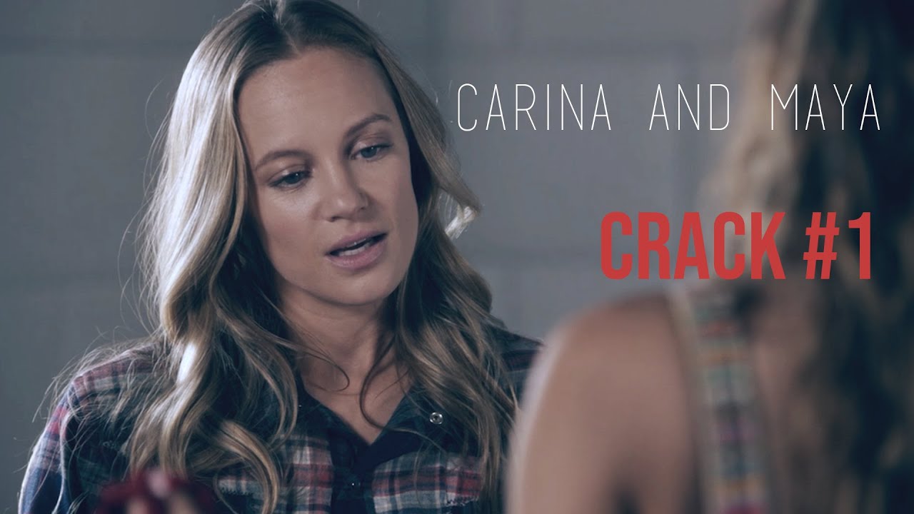 Carina and Maya |Crack # 1|