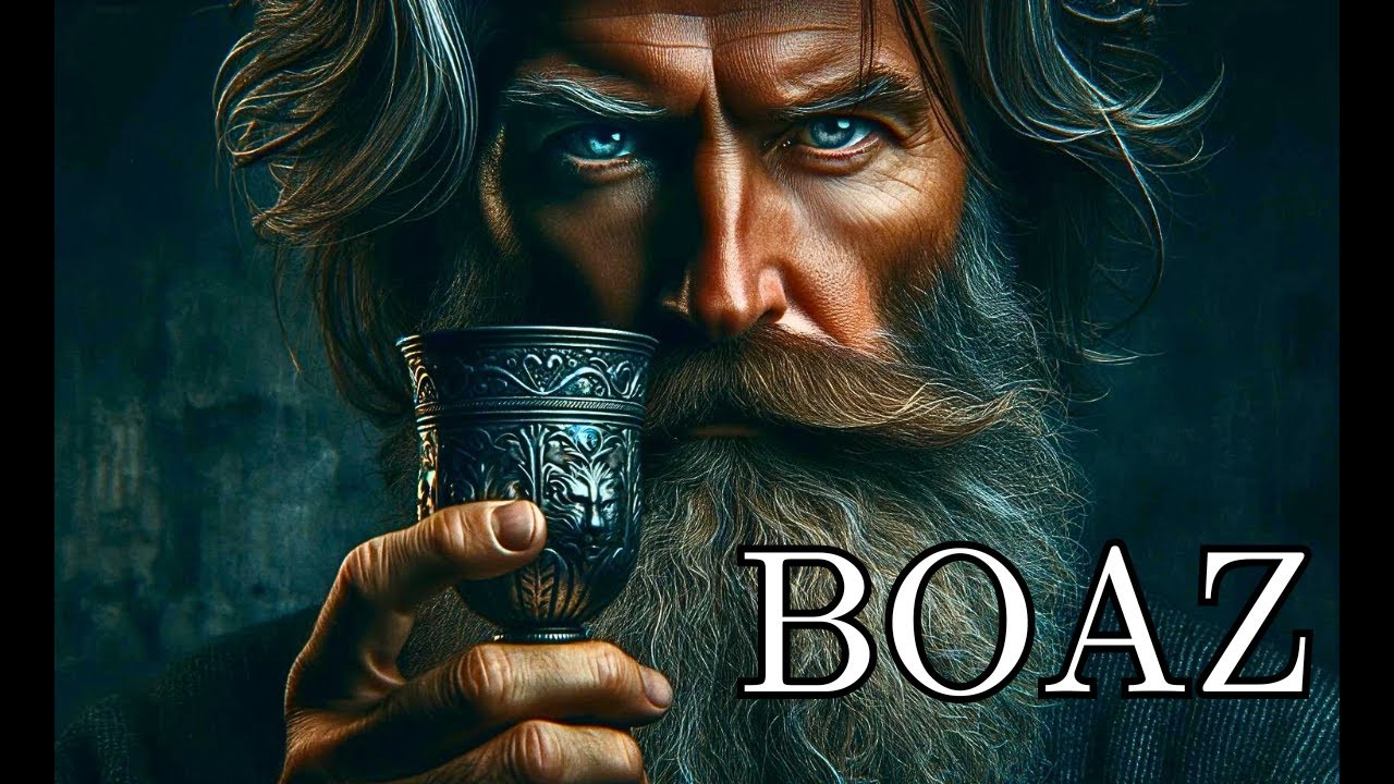 Descubriendo a Boaz: Revelando Su Papel Crucial y Por Qué Importa Hoy