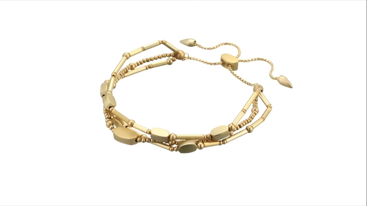Kendra Scott Chantal Bracelet SKU: 9291540