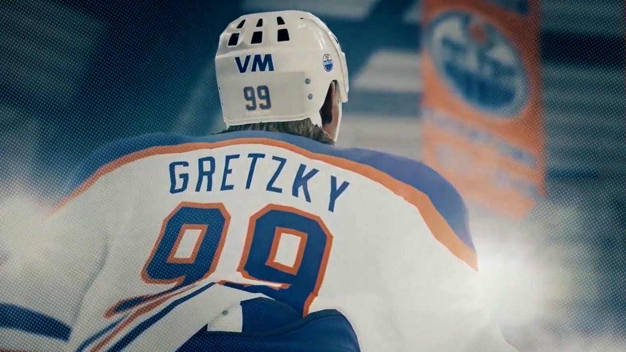 NHL 19: New Features Overview - Gamescom 2018