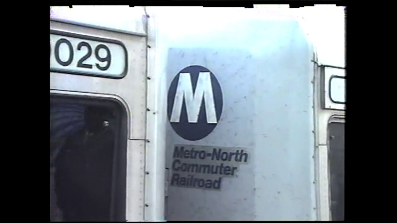 An Afternoon At South Norwalk: 2003