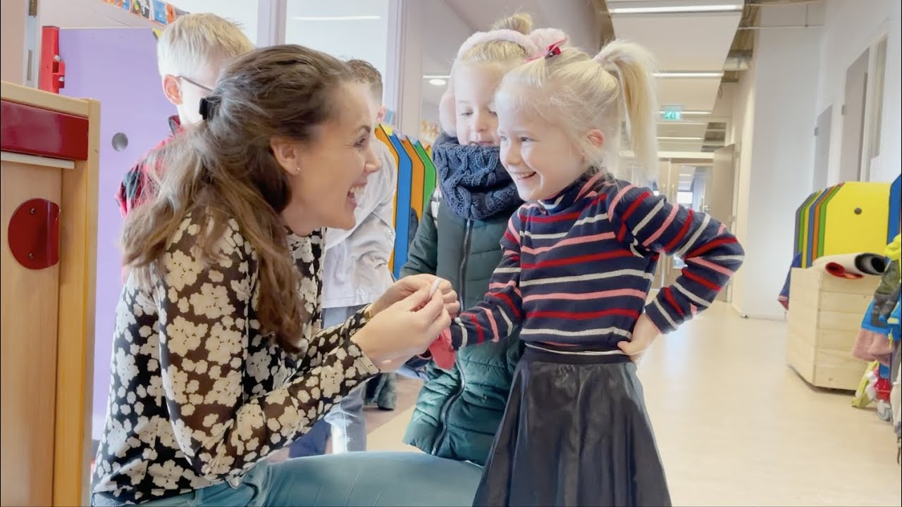 OBS Wonderwijs IJsselmuiden
