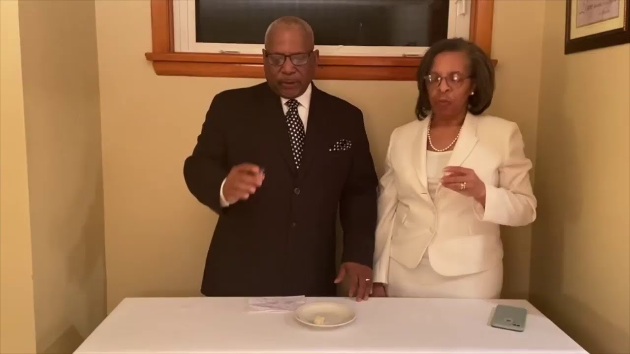 Sunday Rewind: Believe Bigger - February 7, 2021