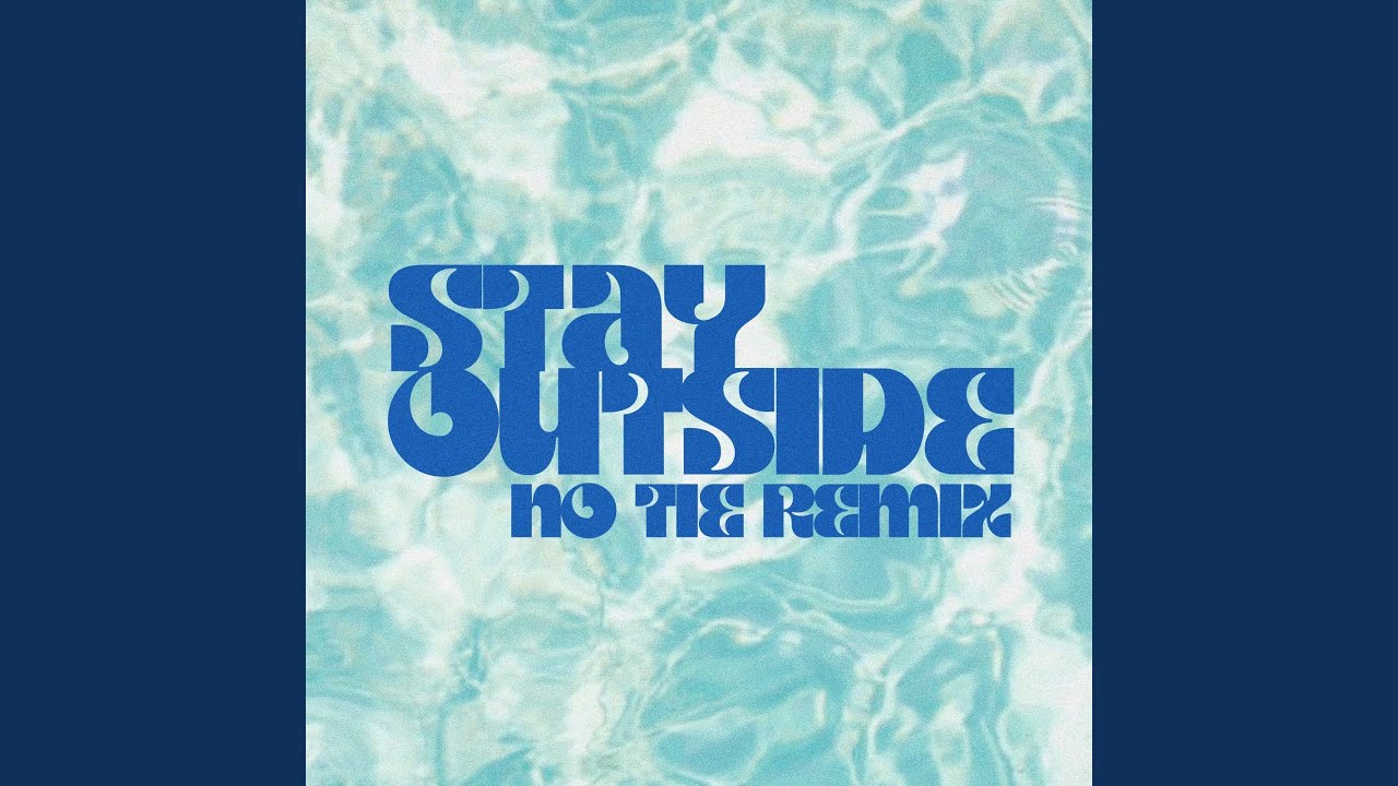 No Tie (Remix)