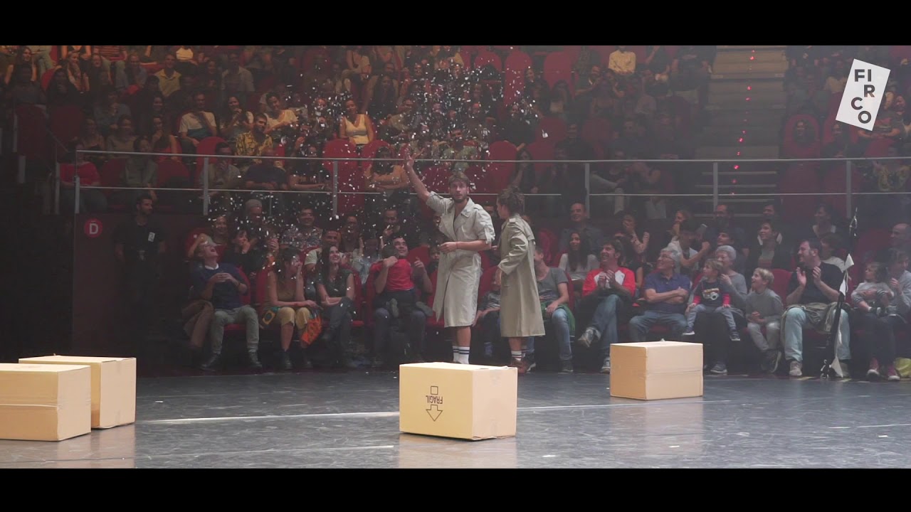 Compañía Soralino - FIRCO 2019