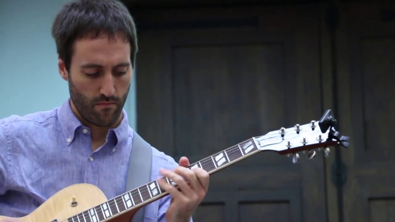 Descobrint a Kenny Wheeler #1 Smatter