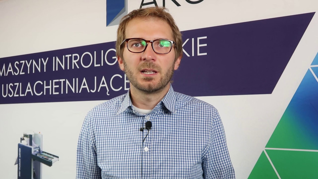 Akonda zaprasza na Festiwal Druku 2019