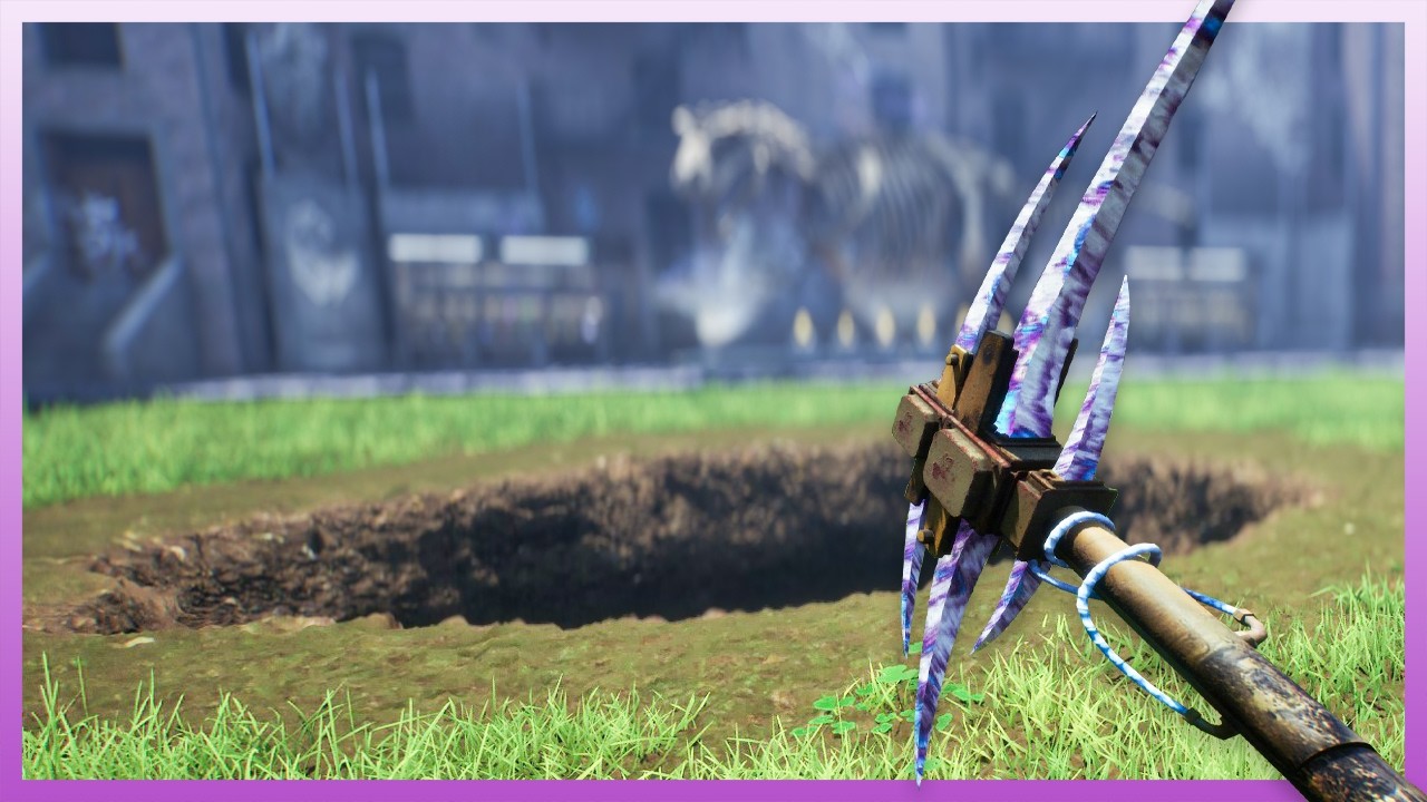 A GAME ALL ABOUT DIGGING!