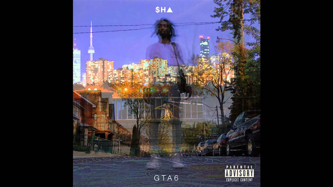 $ha - See You At The Top