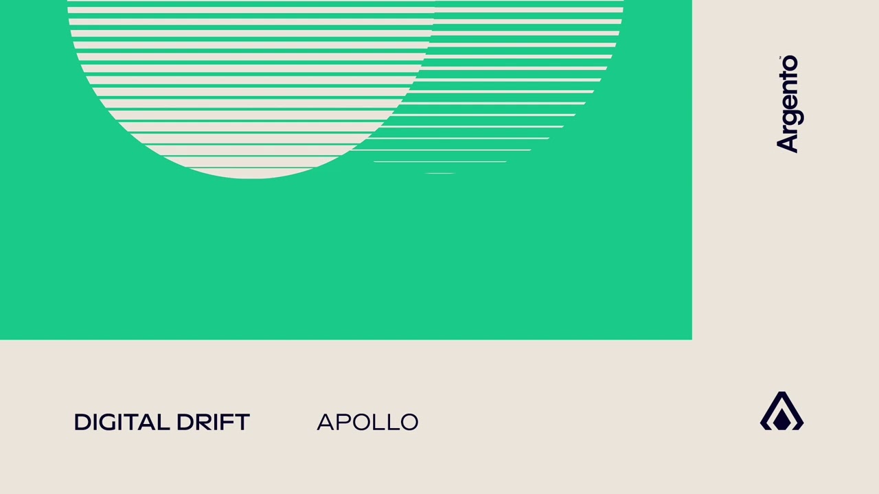 Digital Drift - Apollo