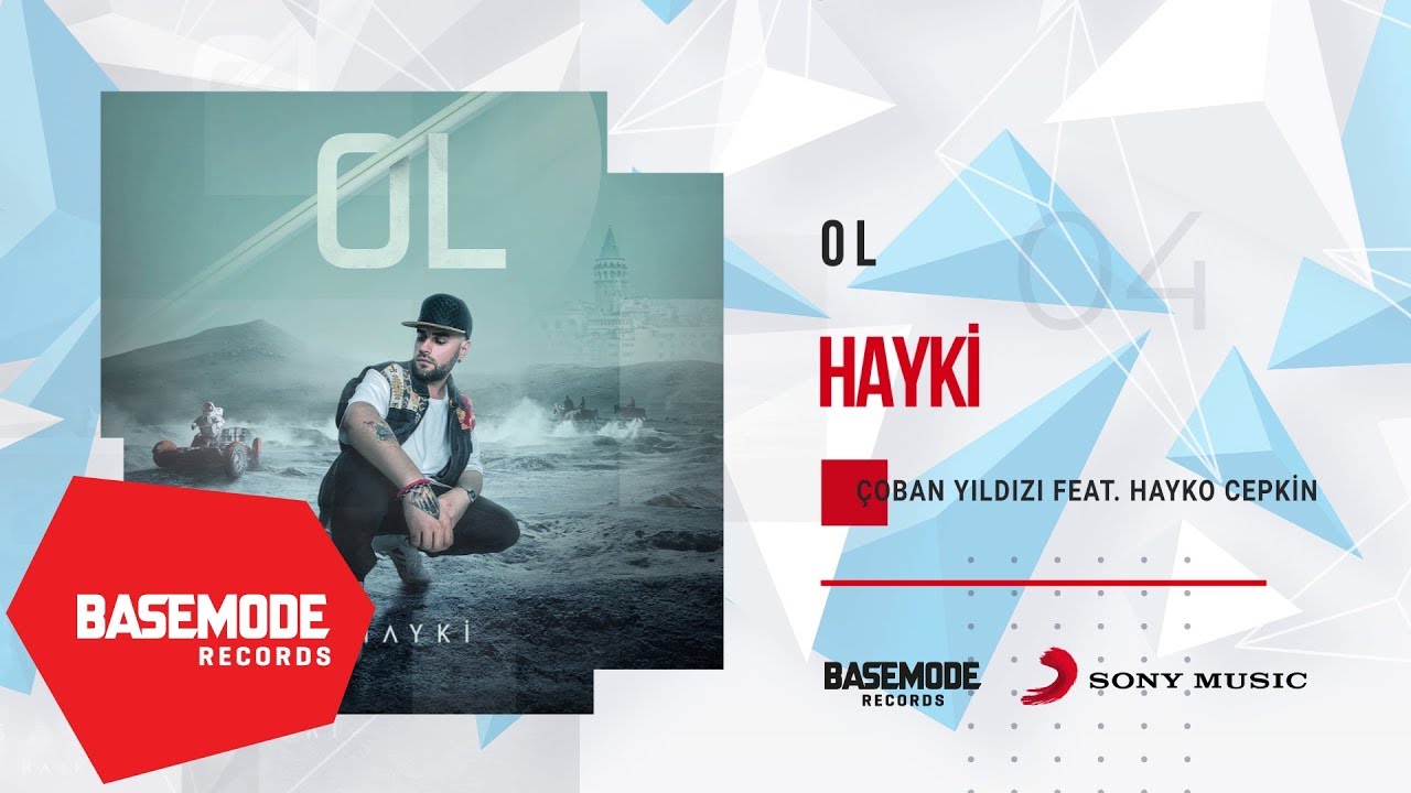 Hayki feat. Hayko Cepkin - Çoban Yıldızı | Official Audio