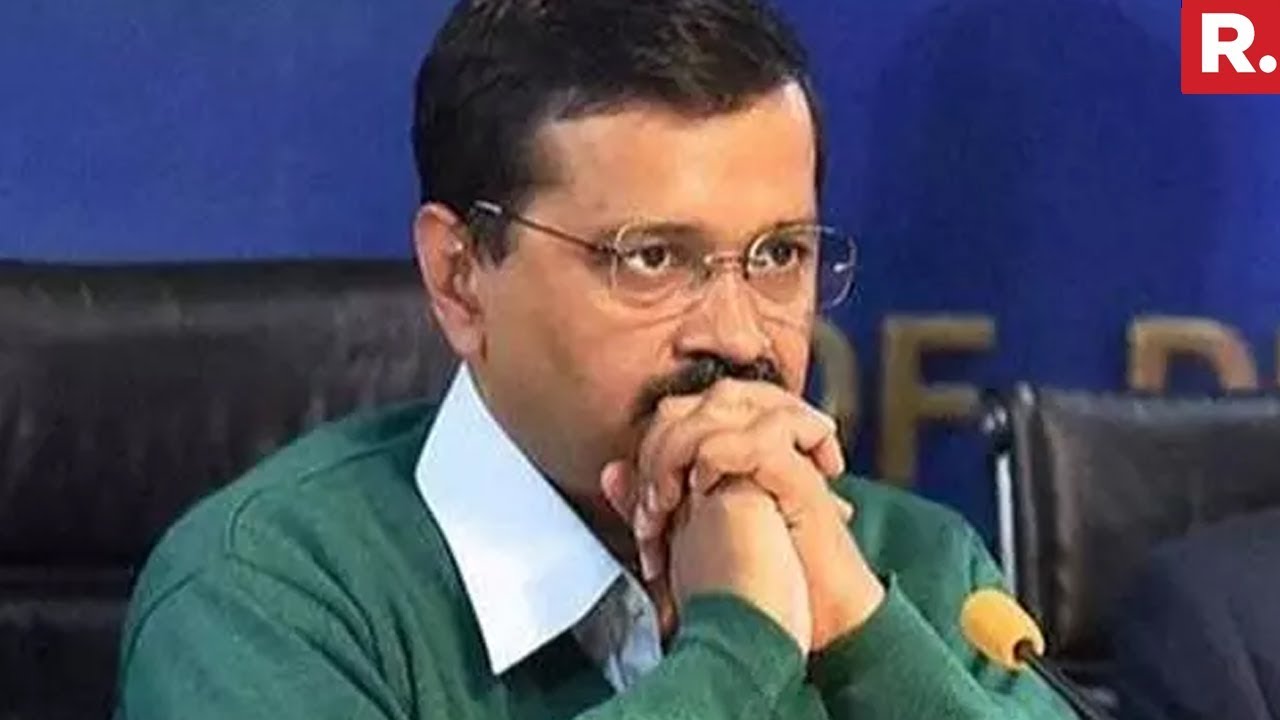 Delhi CM Arvind Kejriwal's Nephew Arrested In PWD Scam
