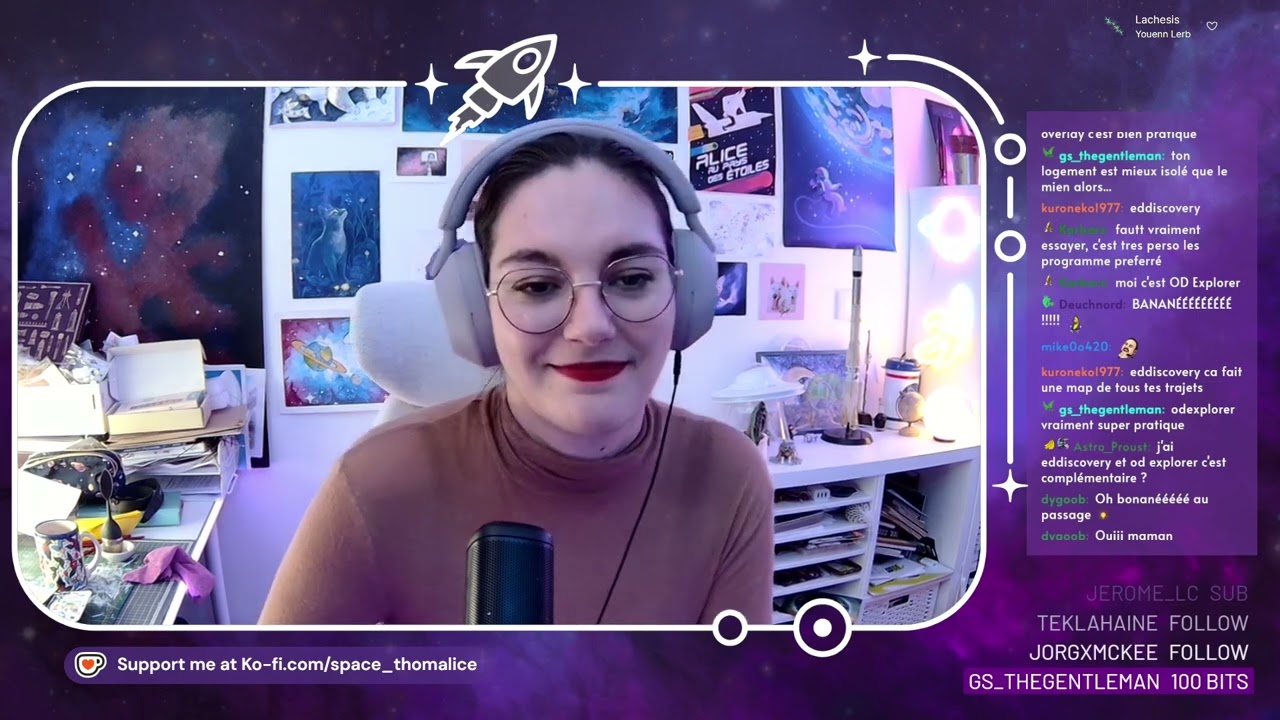 06/01/26 - Retour à la Bulle avant DW3 (bientôt)