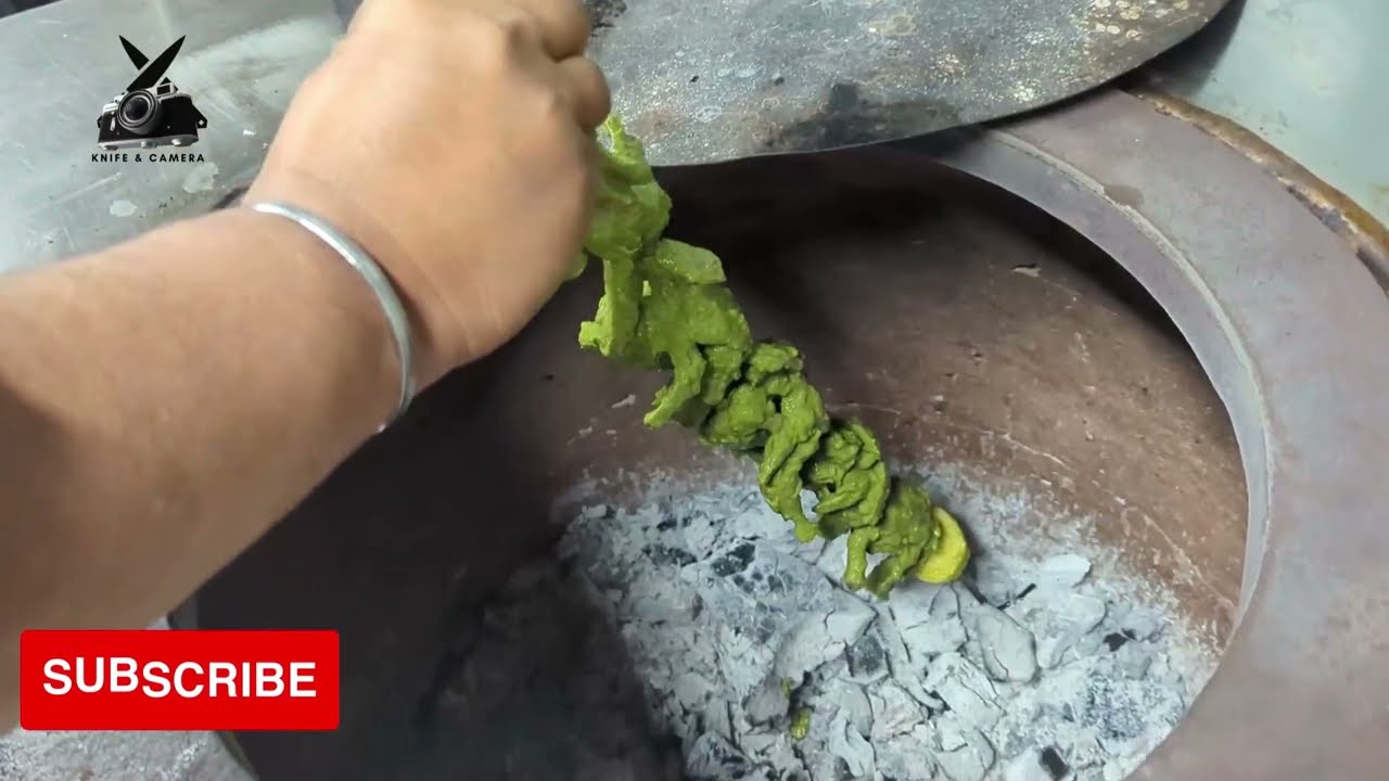 Gujranwala Famous Quail Recipe II Tandoori Bater Hotel Recipe