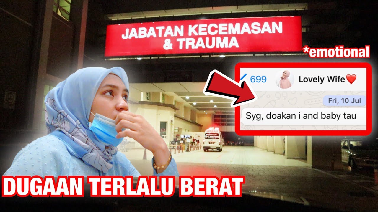 Dipaksa Bersalin  PRAMATANG | EMOTIONAL