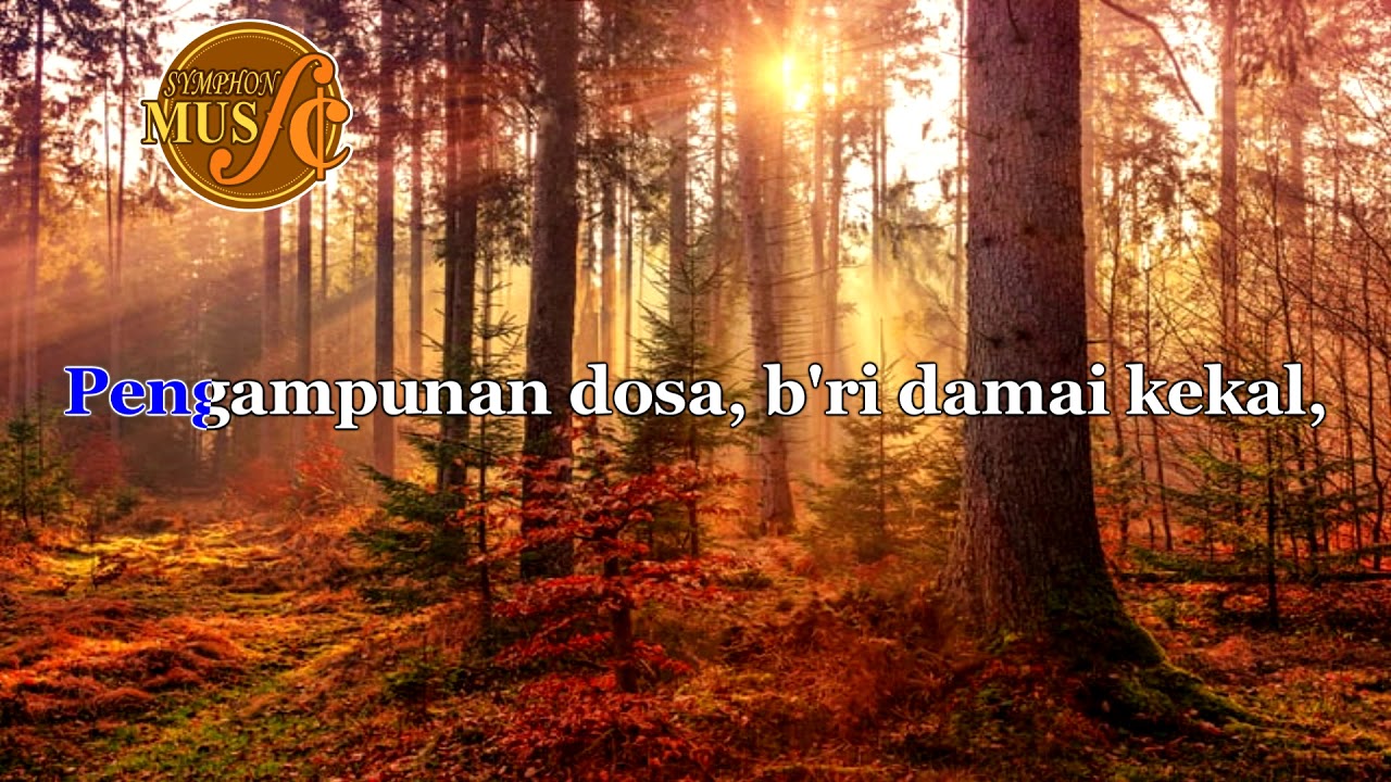 KPPK 66 Besar Setia-Mu KARAOKE VERSION