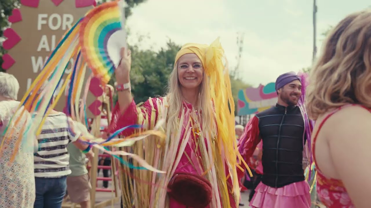 Mini Milkshake 2025 Official Aftermovie