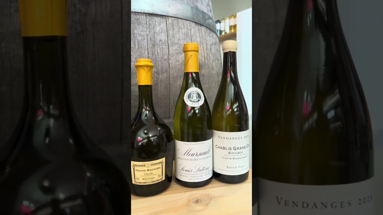 Journ&eacute;e du Chardonnay
