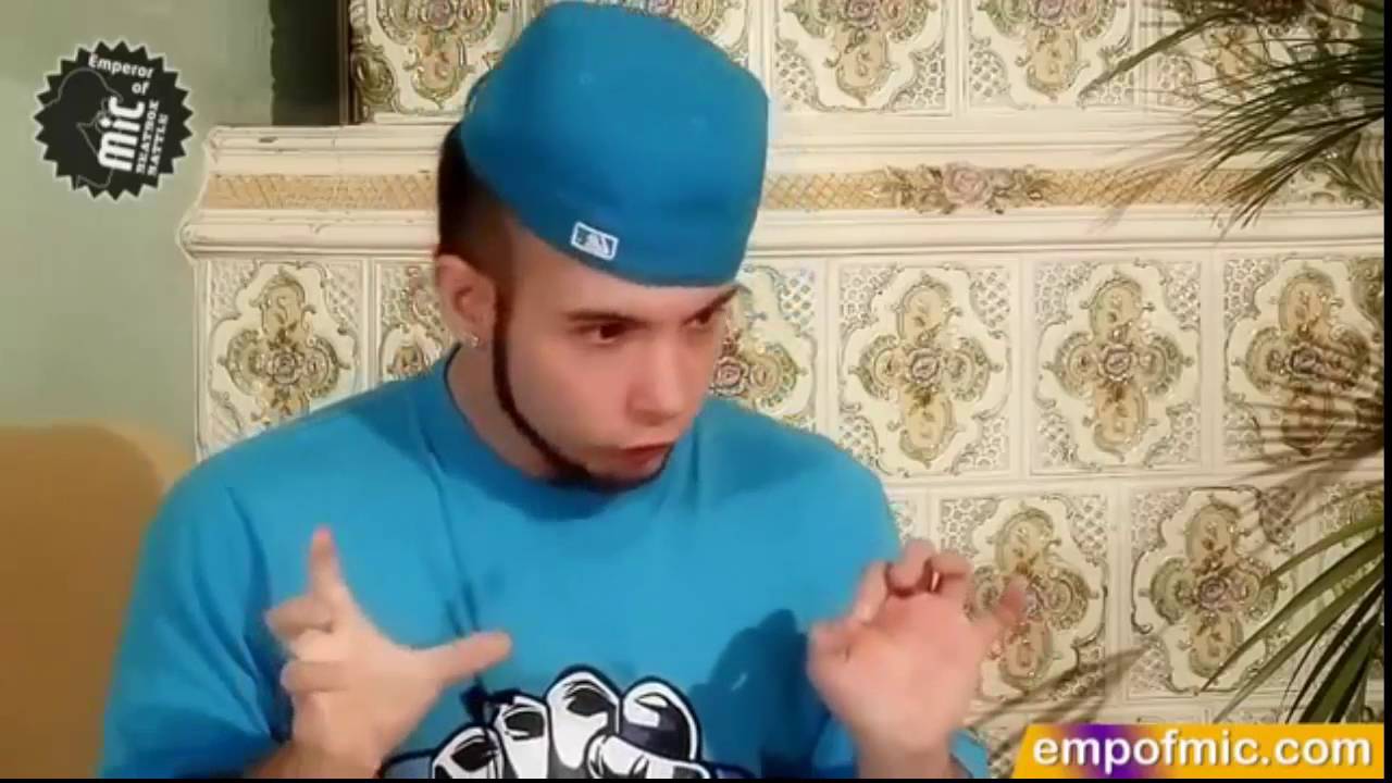 El mejor beatbox de europa