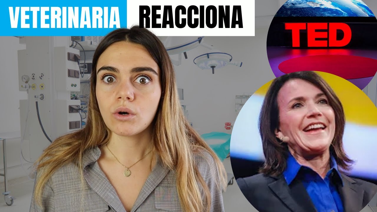 Veterinaria Reacciona a lo que saben los veterinarios que desconocen los m&eacute;dicos | OneHealth