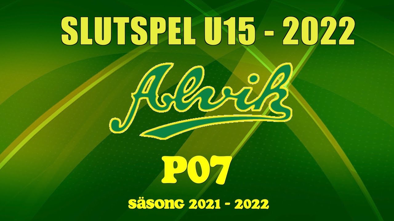 FINAL U15/P07 Alvik Basket Grön - Hammarby Basket Grön