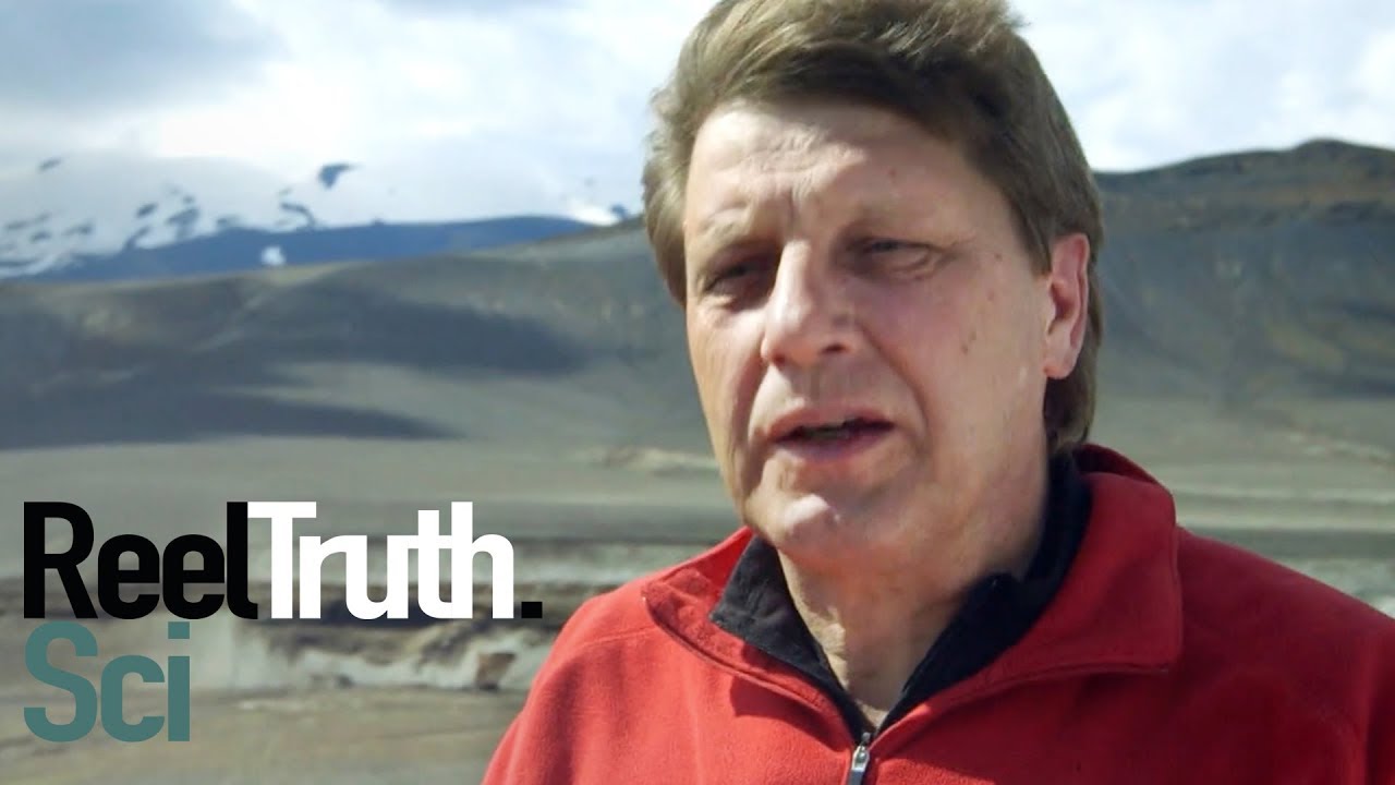 Doomsday Volcanoes: Will Another Icelandic Volcano Erupt? | Full Documentary | Reel Truth. Science