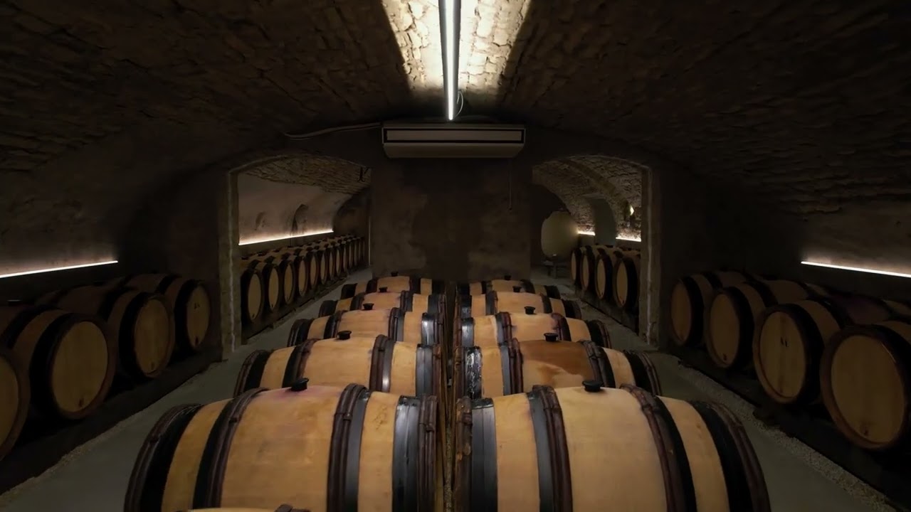 Domaine Voarick