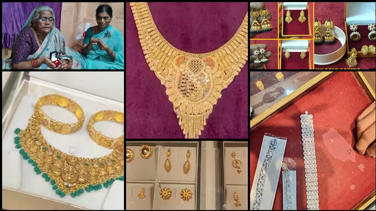 🤩 🥰ಗೋಲ್ಡ್ ಮತ್ತು ಸಿಲ್ವರ್ ಶಾಪಿಂಗ್!!🤔 ಮೊದಲಿಗೆ ಅಳಿಯನಿಗೆ ಬೆಳ್ಳಿ ಖರೀದಿ ಮಾಡಿದಿವಿ ನಂತರ ಗೋಲ್ಡ್ ಕರೀದಿ