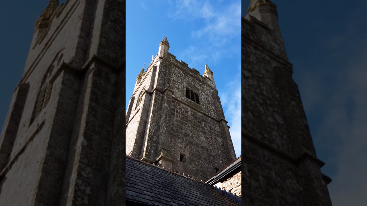 The Weary Friar, St Odulph's Church and the Friars Rest