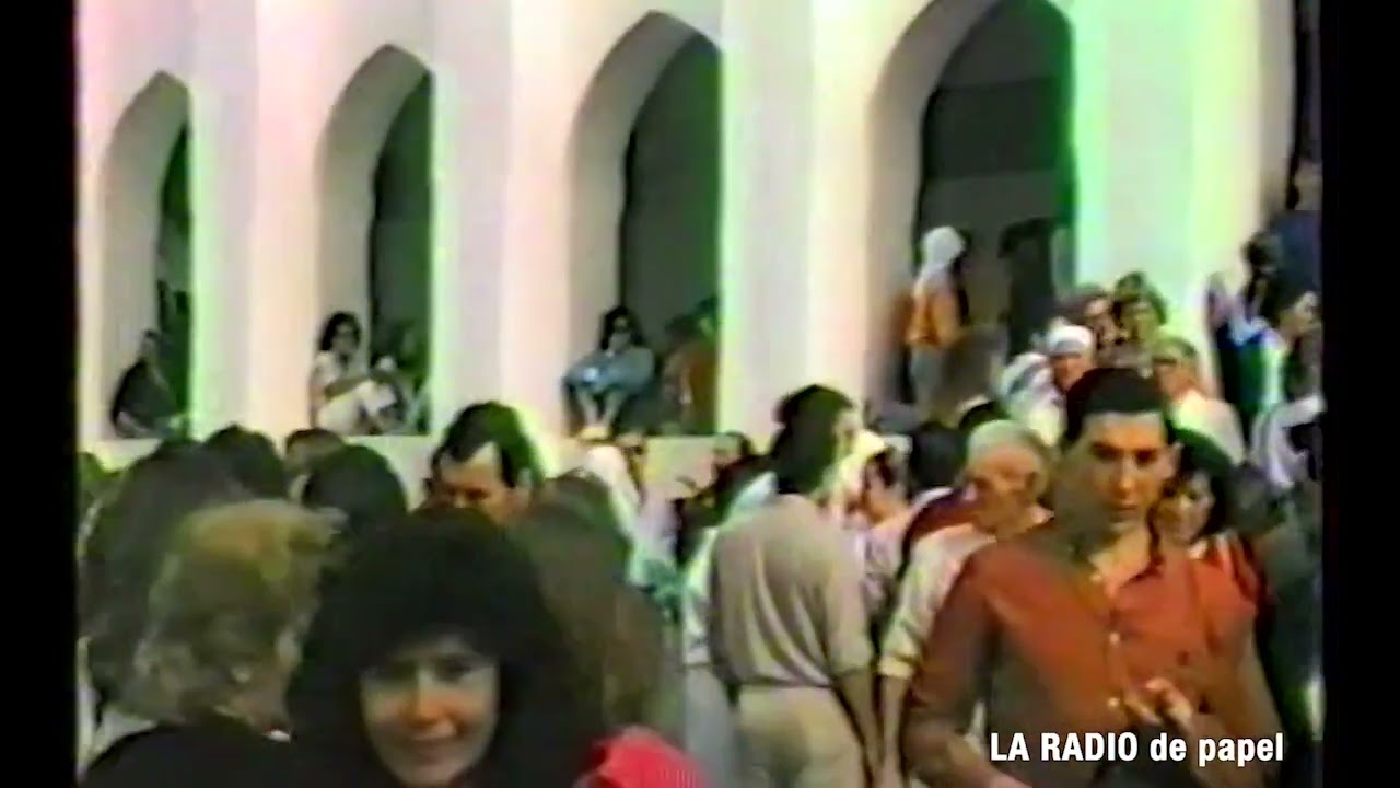 DOCUMENTAL SOBRE EL ANIVERSARIO DE LA CORONACI&Oacute;N DE MAR&Iacute;A SANT&Iacute;SIMA DE SETEFILLA