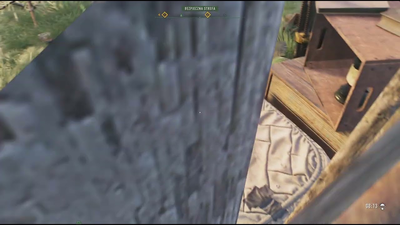 Dying Light 2 Stay Human fail