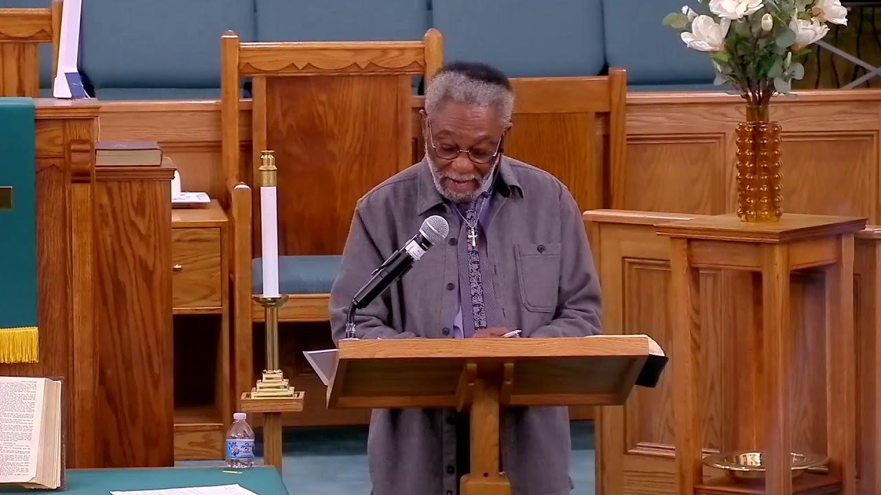 HGCC Wednesday Bible Study 3-4-2026
