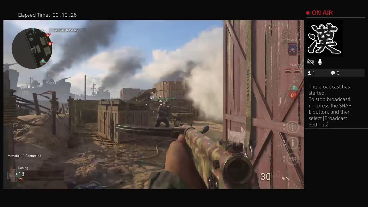 Im so bad at ww2
