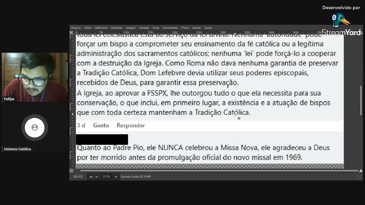 Rebatendo argumentos sedevacantes