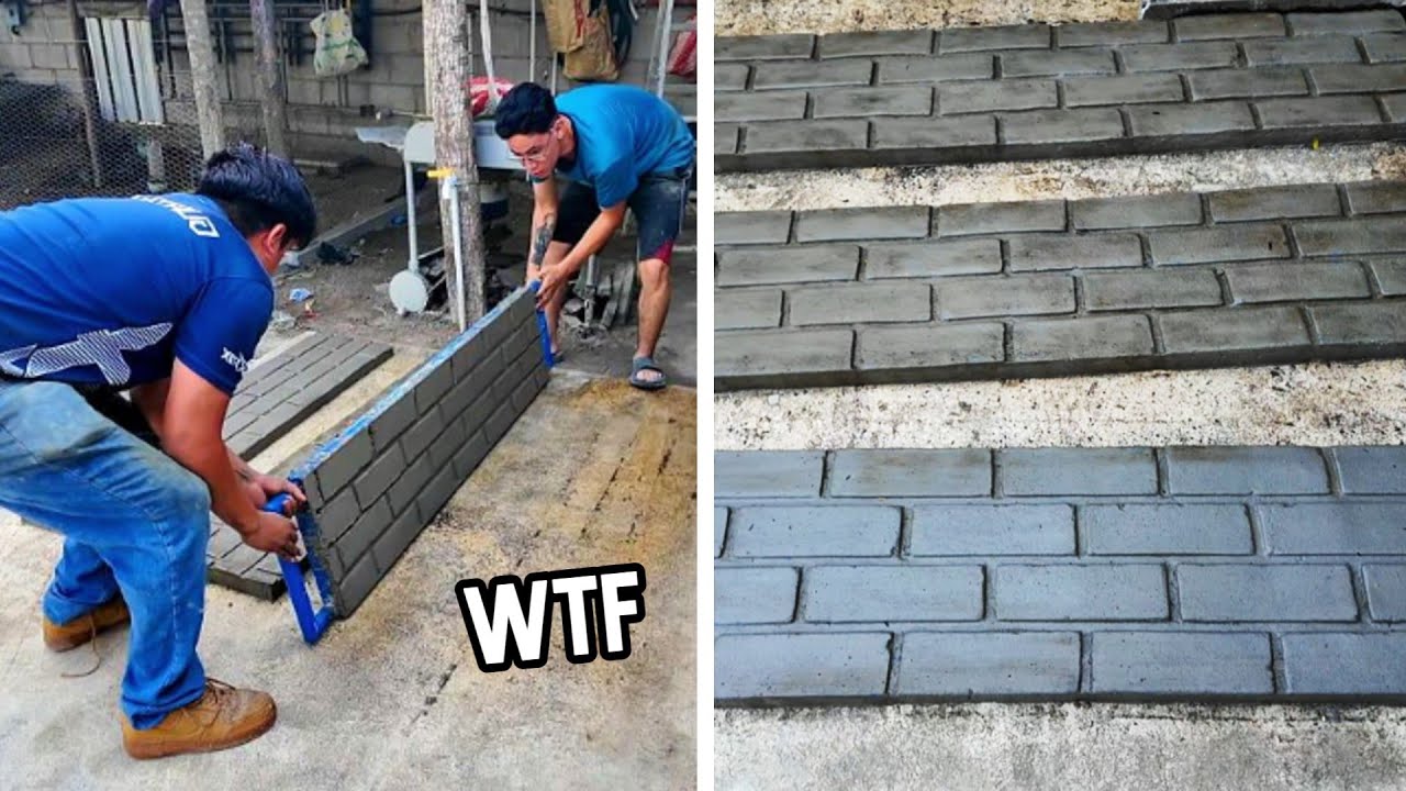 El SECRETO detrás de las PLACAS prefabricados que NADIE te cuenta 😱