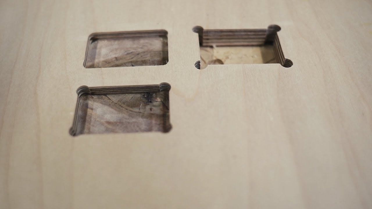 Tips & Tricks : On Tool Dogbone