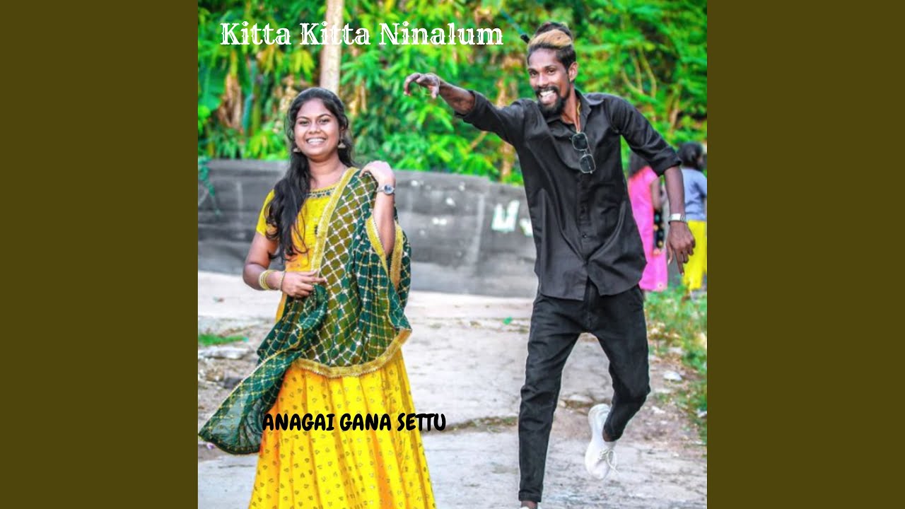 Kitta Kitta Ninalum