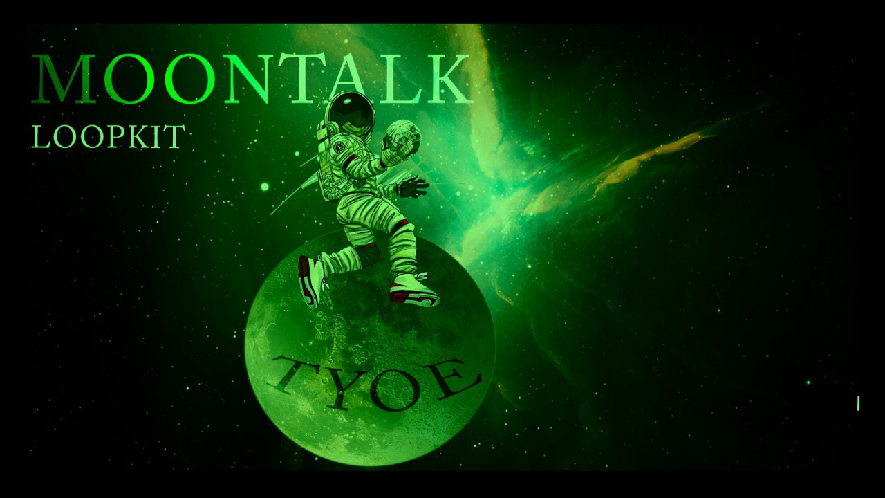 [FREE] LOOP KIT / SAMPLE PACK 2020 - Moontalk (Pyrex, Pvlace, Chasethemoney, Cubeatz)