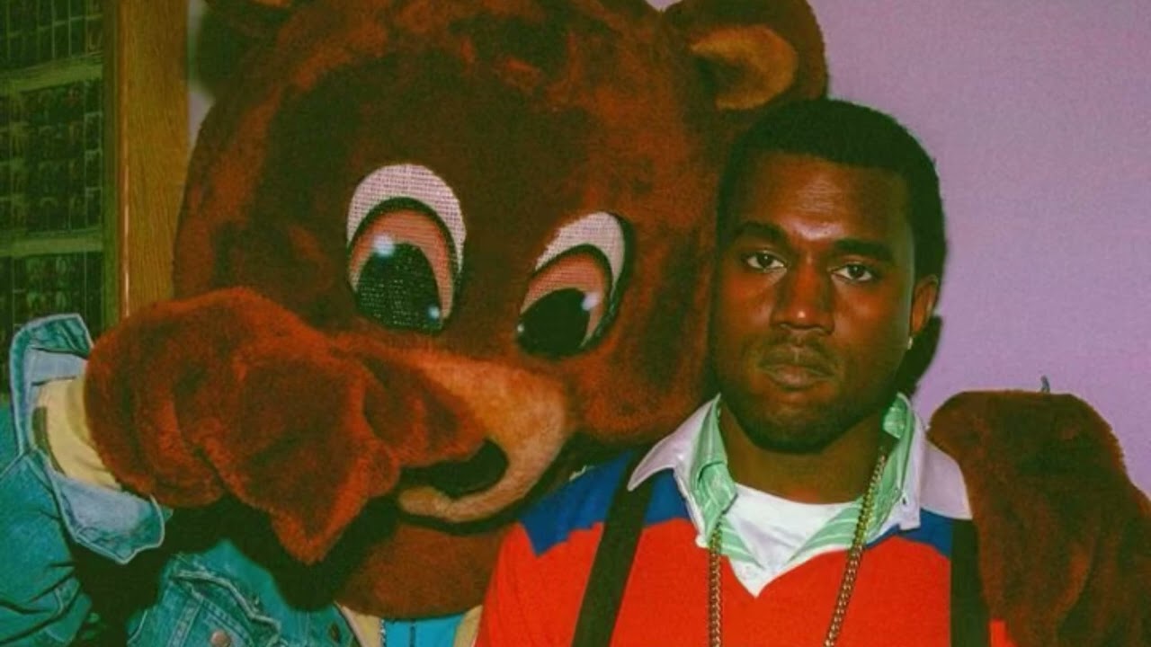 [FREE FOR NON-PROFIT] Old Kanye West Sample Type Beat 2026 - 